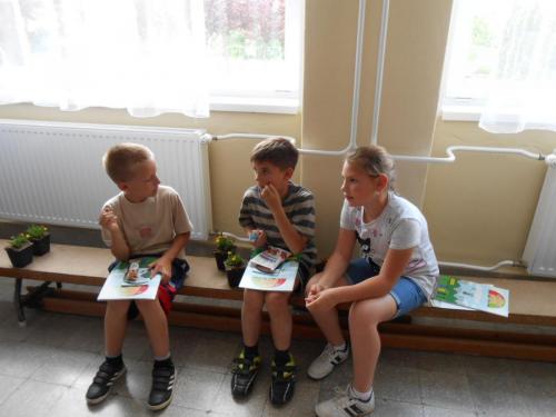 Mi is nyertünk.....