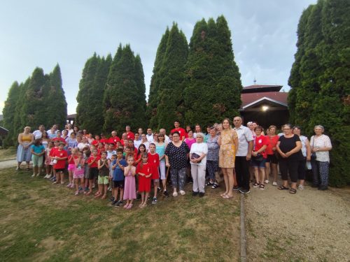 Hittantábor 8